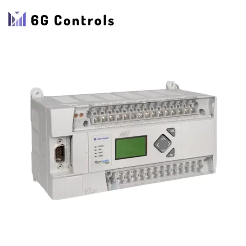 Allen Bradley 1766-L32BXBA Programmable Logic Controller