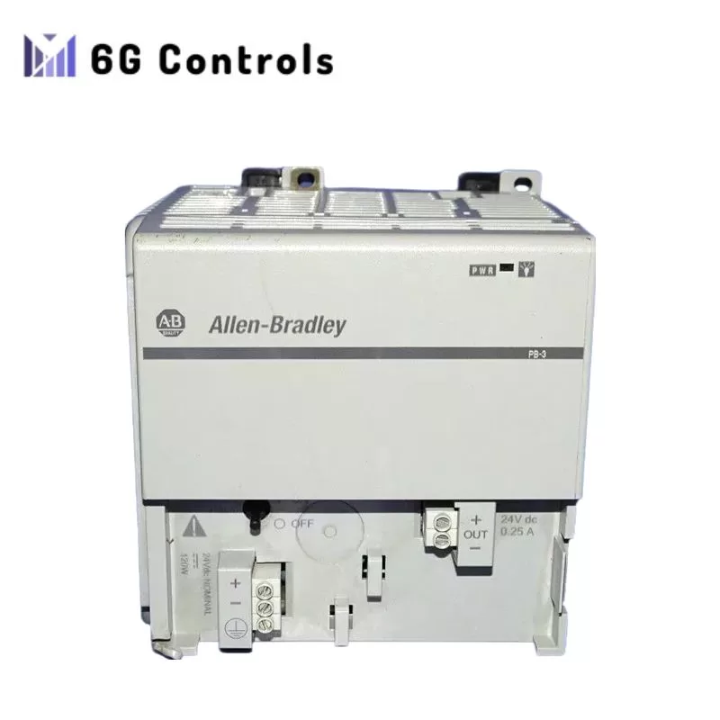 Allen Bradley 1768-PB3 CompactLogix Power Supply