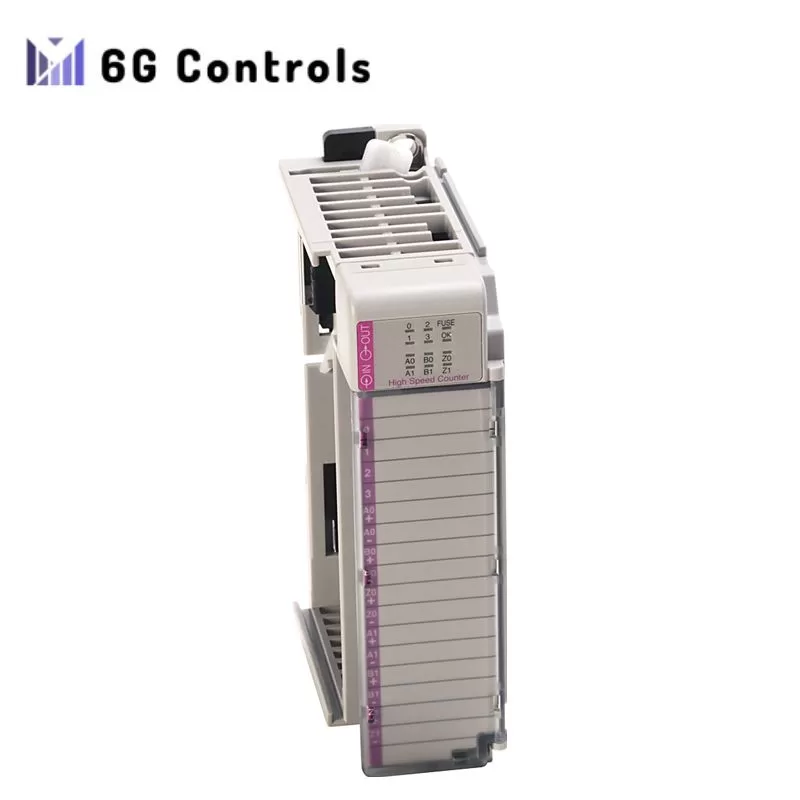 Allen Bradley 1769-IT6 Compact I/O Module In Stock