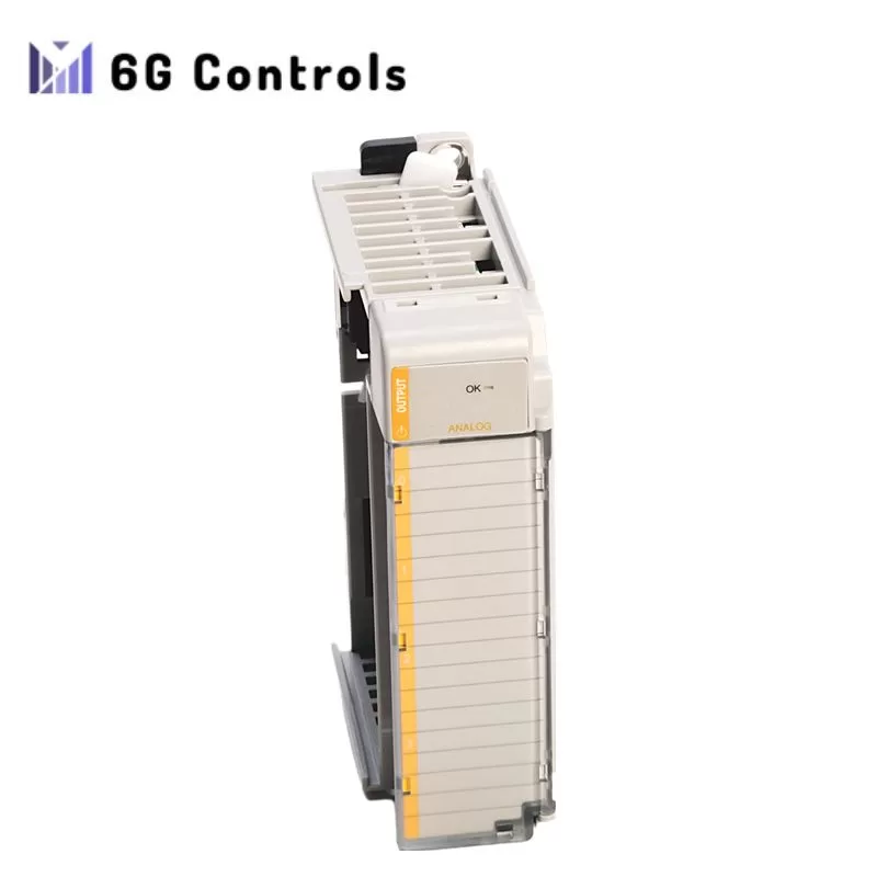Allen Bradley 1769-OF4VI Isolated Analog Output Module