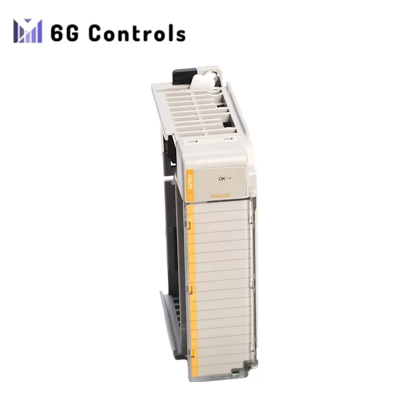 Allen Bradley 1769-OF8V Compact Analog Output Module