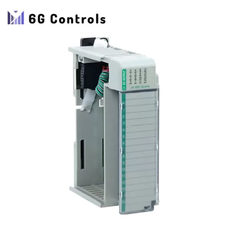Allen Bradley 1769-OV16 Solid-State Output Module