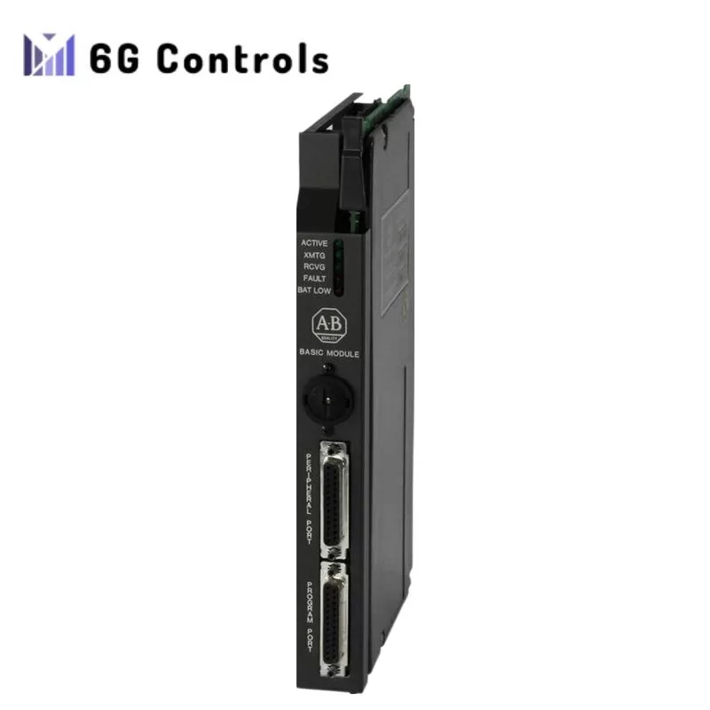 Allen Bradley 1771-DB Basic Module Brand New In Stock