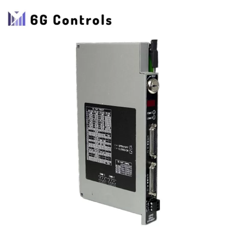 Allen Bradley 1771-DXPS Control Coprocessor In Stock