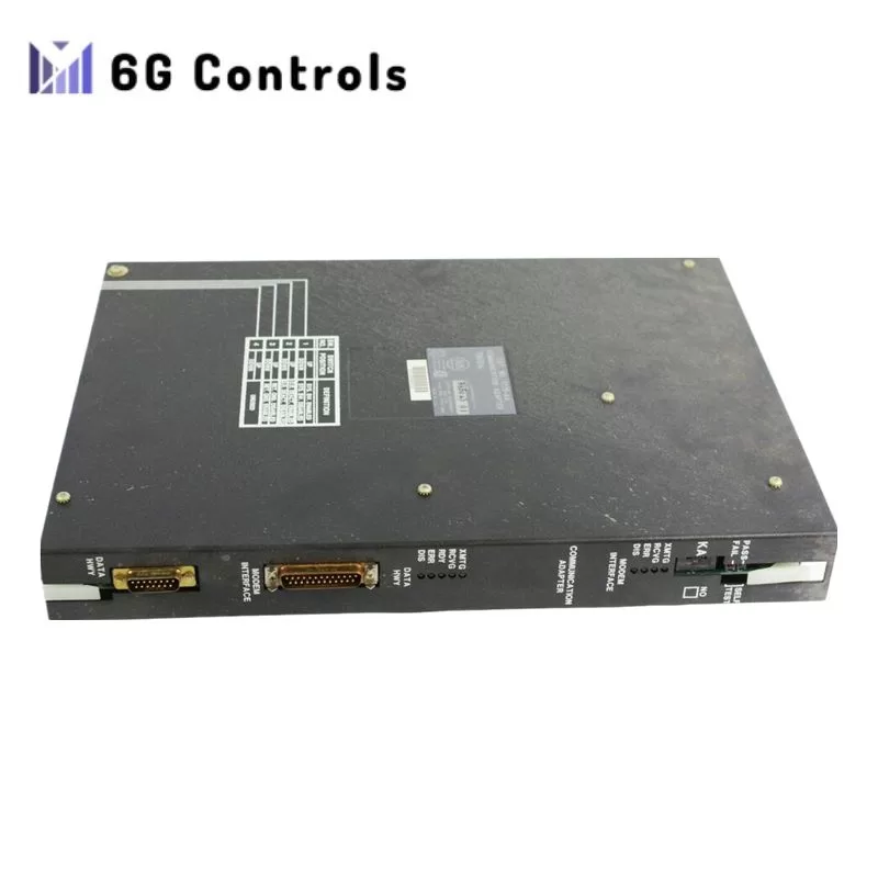 Allen Bradley 1775-KA Communication Adapter Module