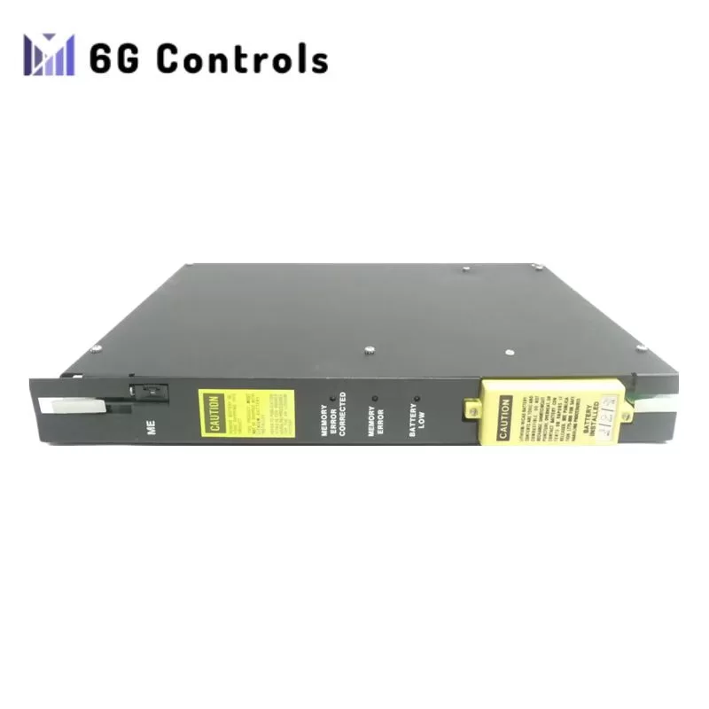 Allen Bradley 1775-MEA Memory Module Brand New In Stock