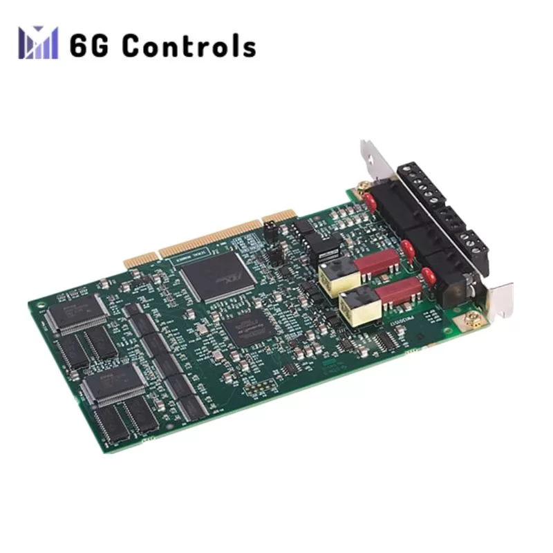 Allen Bradley 1784-PKTXD PCI Bus Card Brand New In Stock
