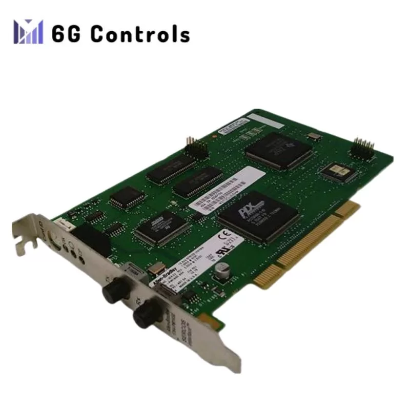 Allen Bradley 1784-PM16SE SoftLogix PCI Card  In Stock