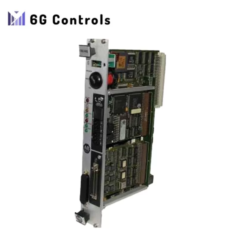 Allen Bradley 1785-V40L/A PLC Module Automation