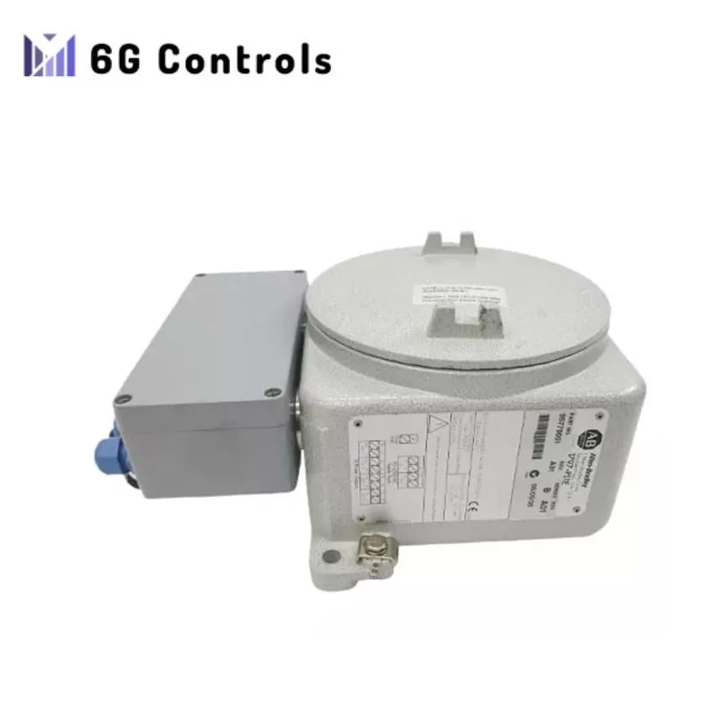 Allen Bradley 1797-PS1E FlexEx Power Supply Module