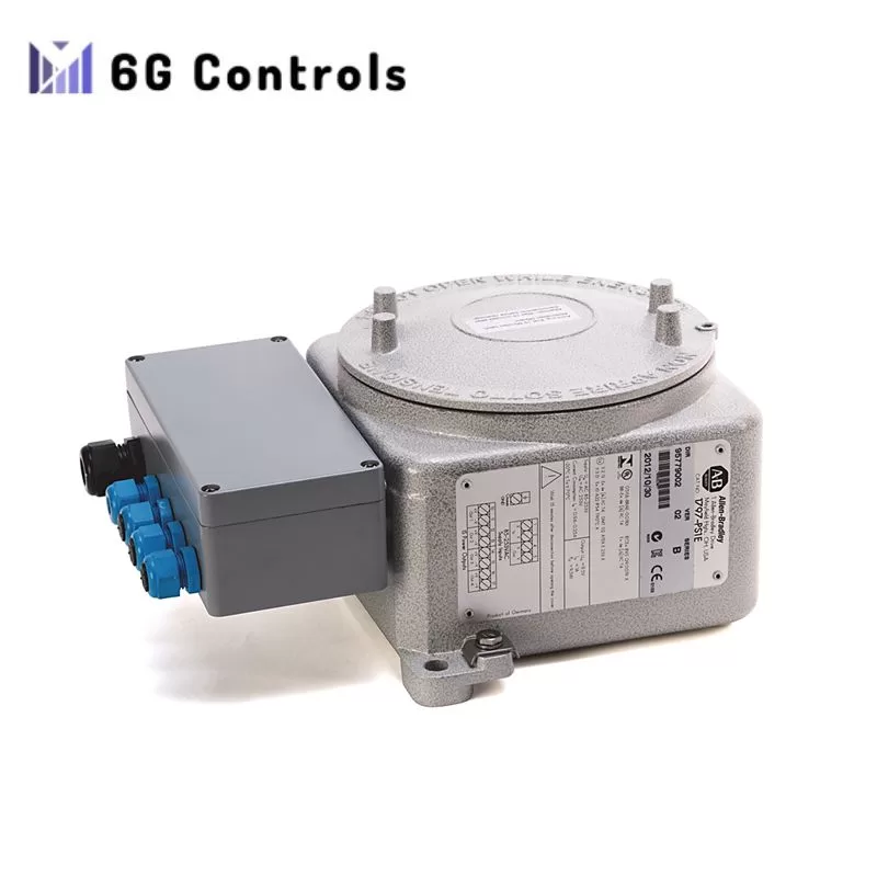 Allen Bradley 1797-PS1N FlexEx Power Supply Module