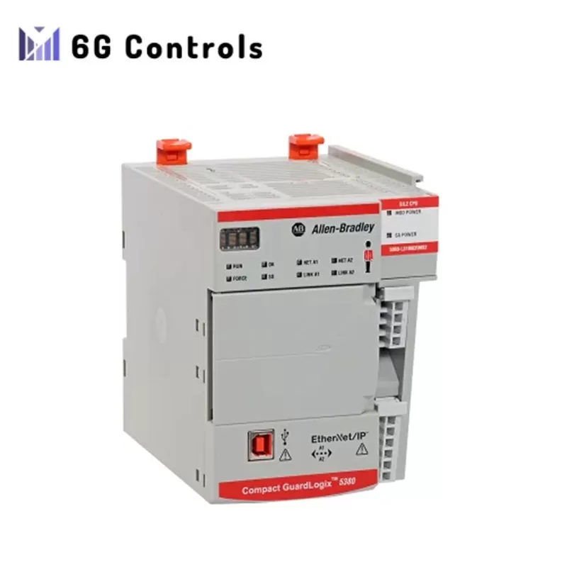 Allen Bradley 5069-L35 Programmable Automation Controller