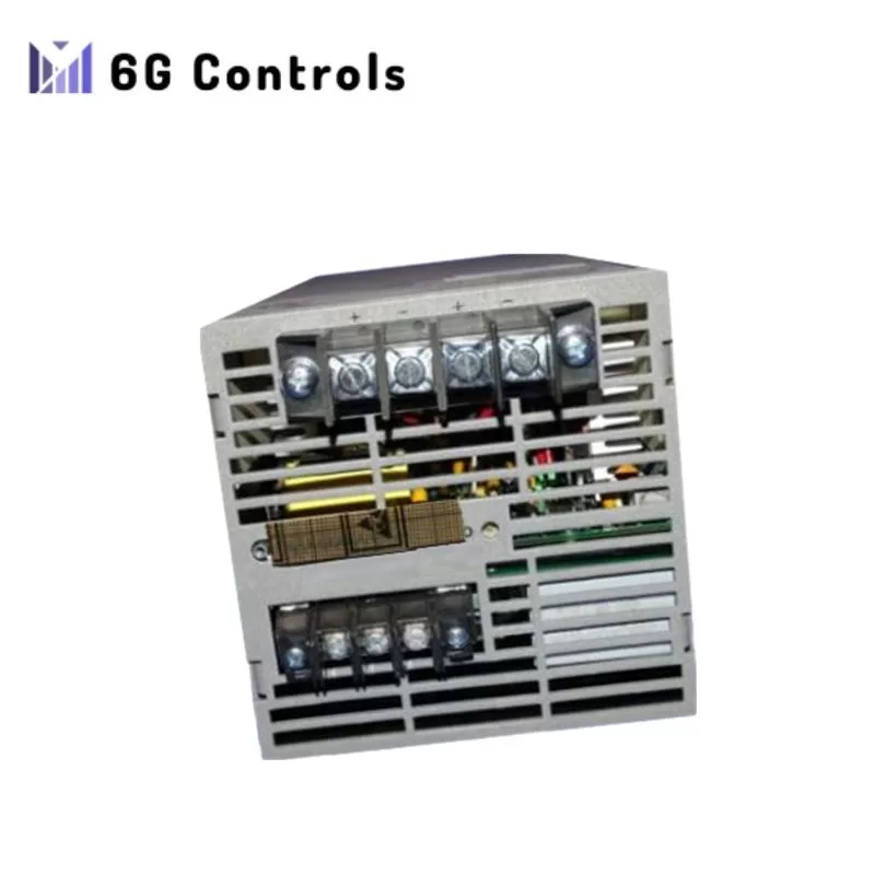 Allen Bradley 80026-529-01 Power Supply Unit Specifically
