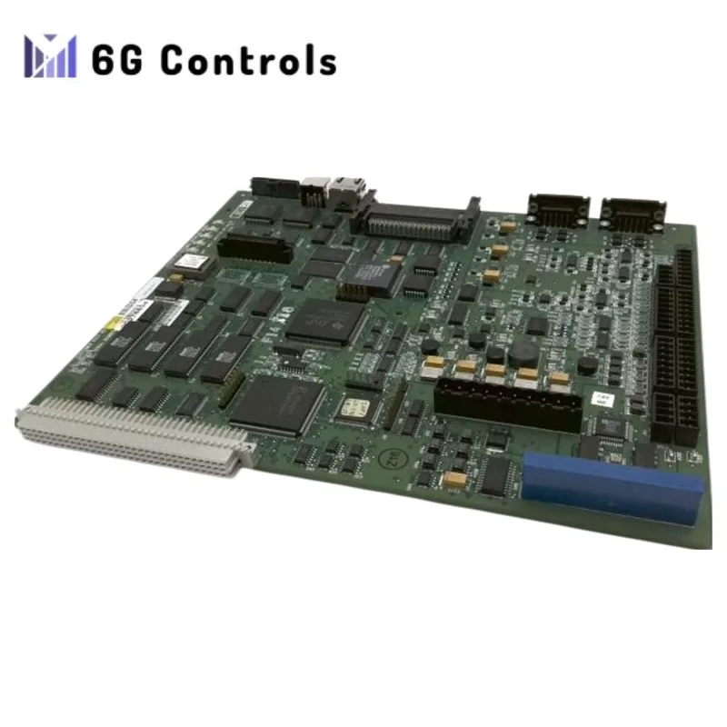 Allen Bradley 80190-320-03-R Customer Interface Board