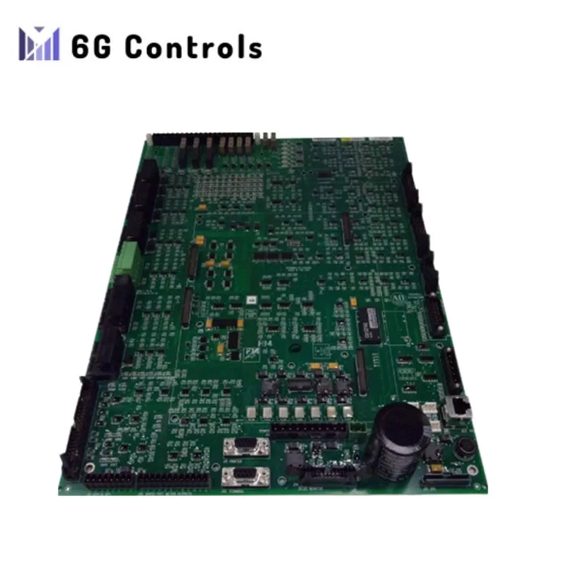 Allen Bradley 80190-560-01-R Analog Control Board