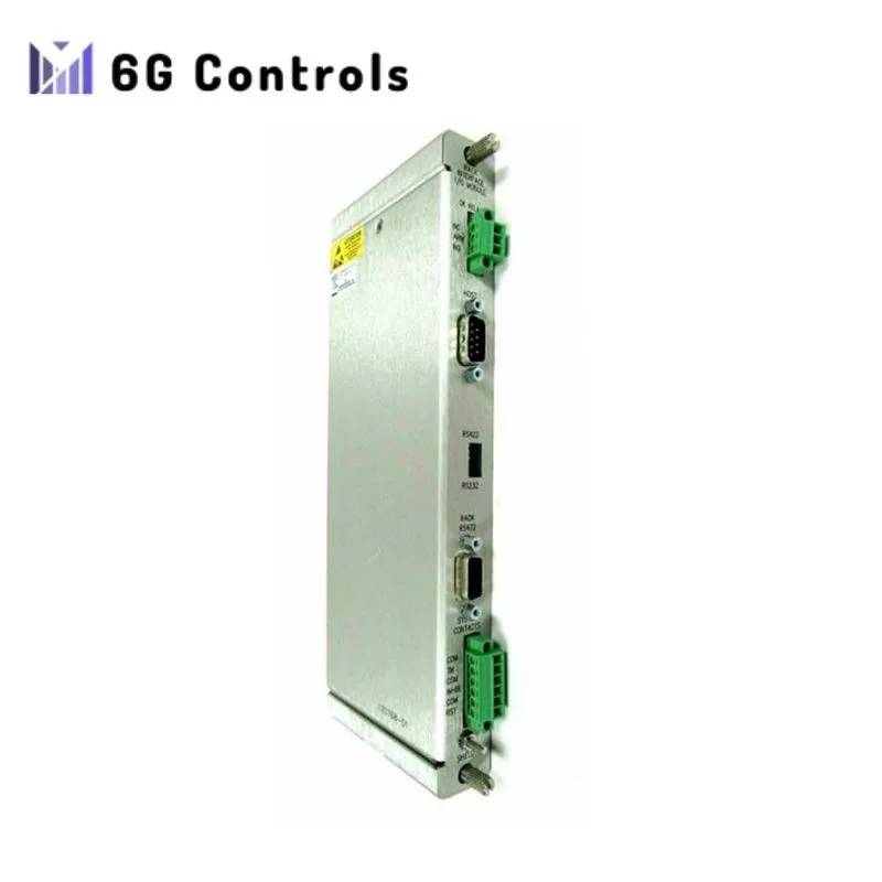 Bently Nevada 125768-01 RIM I/O Module Brand New In Stock