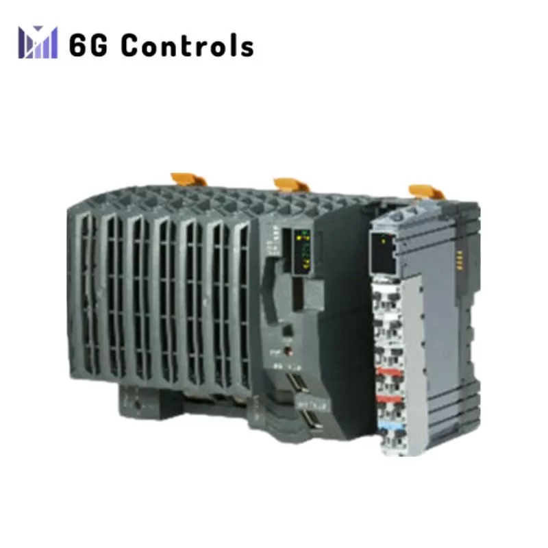 B&R X20CP1584 CPU Module Brand New In Stock