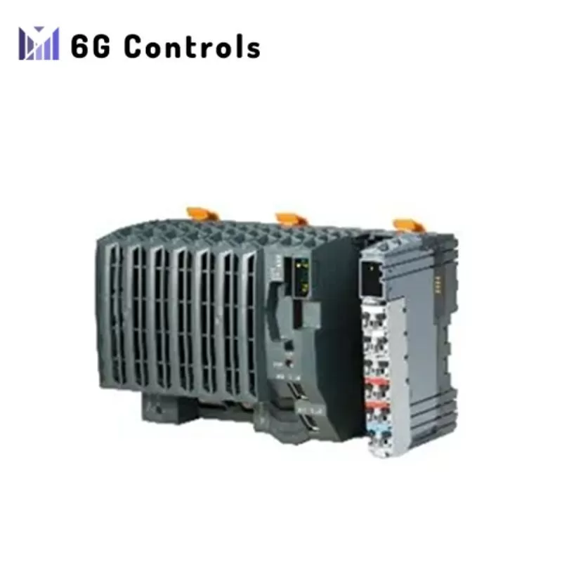 B&R X20CP1586 CPU Module Brand New In Stock