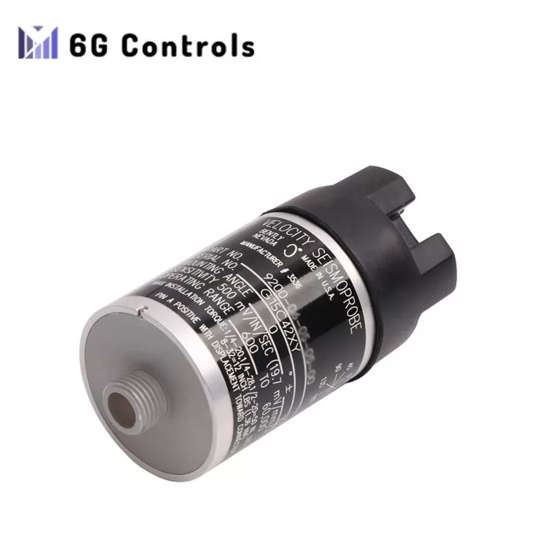 Bently Nevada 9200-06-05-10-00 Specialized Transducer