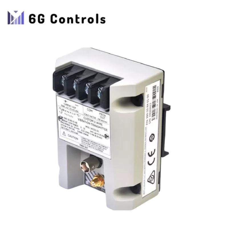 Bently Nevada 990-05-XX Vibration Transmitter In Stock