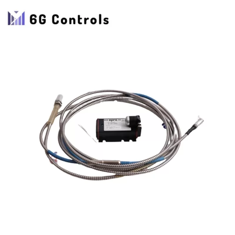 EPRO PR6423/010-000 Eddy Current Sensor Manufactured