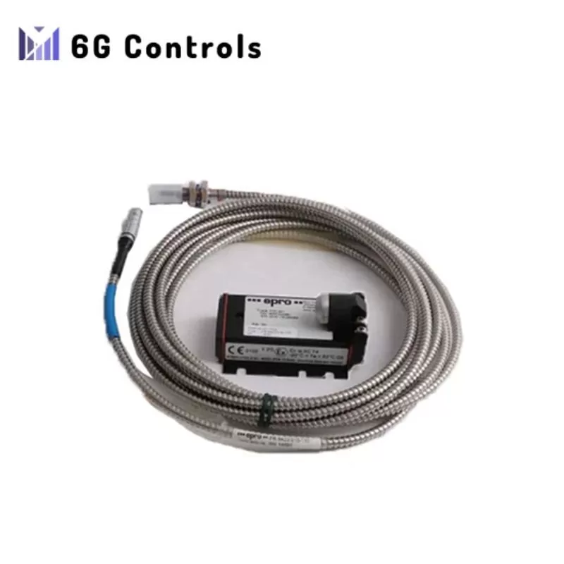EPRO PR6424/010-000+CON021 Eddy Current Sensors