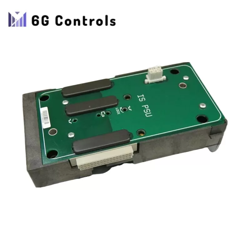 Emerson KJ4101X1-BC1 Power Supply Carrier In Stock