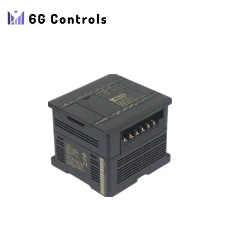 GE Fanuc D25-0159-000001 Substation Controller In Stock