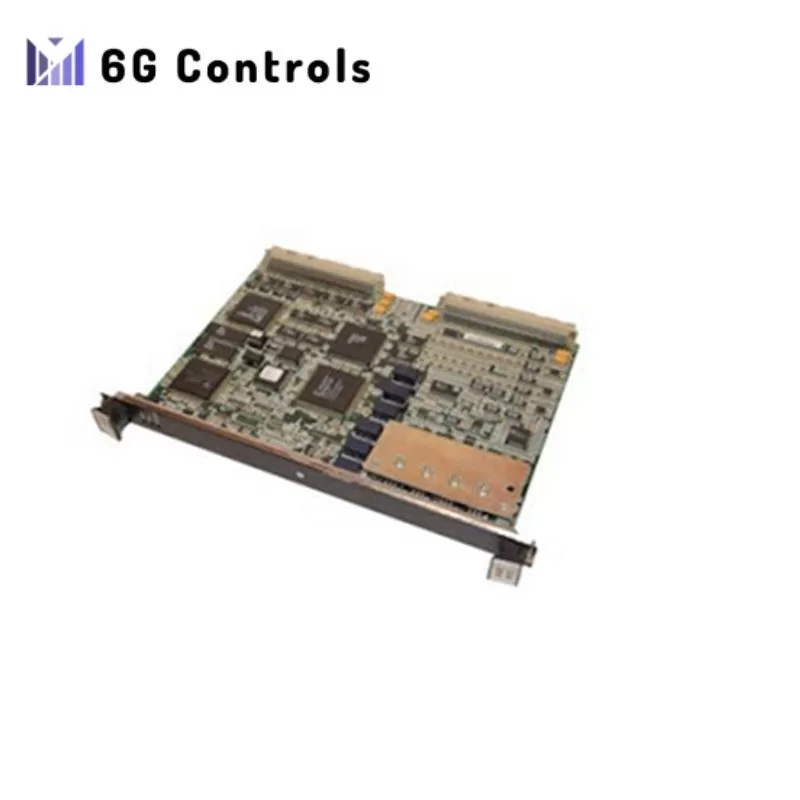 GE Fanuc IS200AECPH1CCB Communication Interface Board