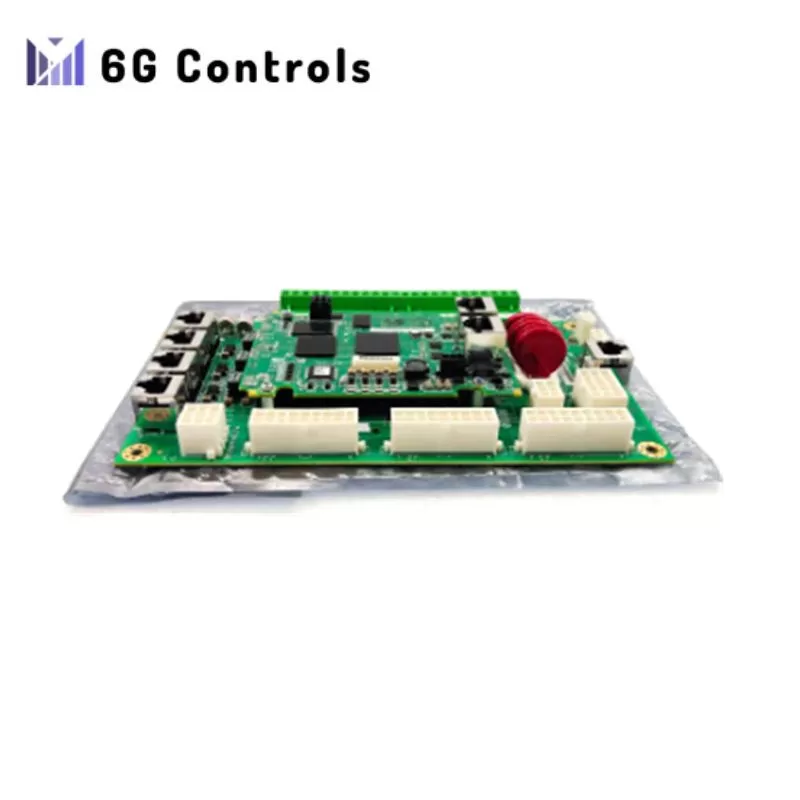 GE Fanuc IS200AEPCH1CCB Control Board Module In Stock