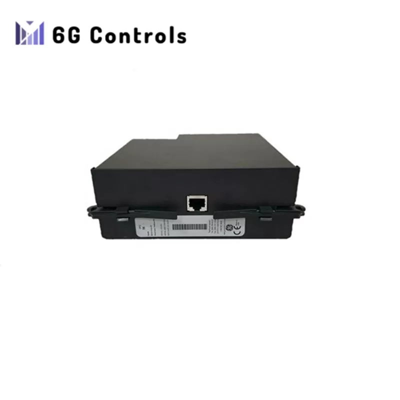 GE Fanuc PRG-MODEM 03 50 54B Sophisticated Protection Relay