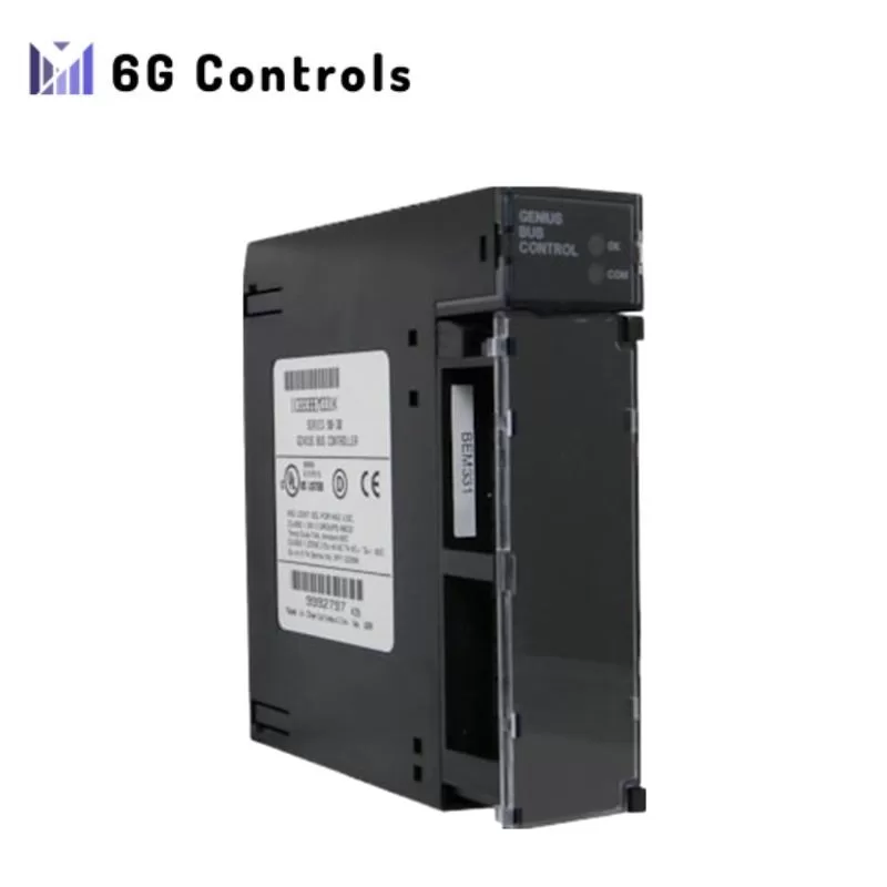 GE Fanuc WESTERM D10S Output Module Brand New In Stock