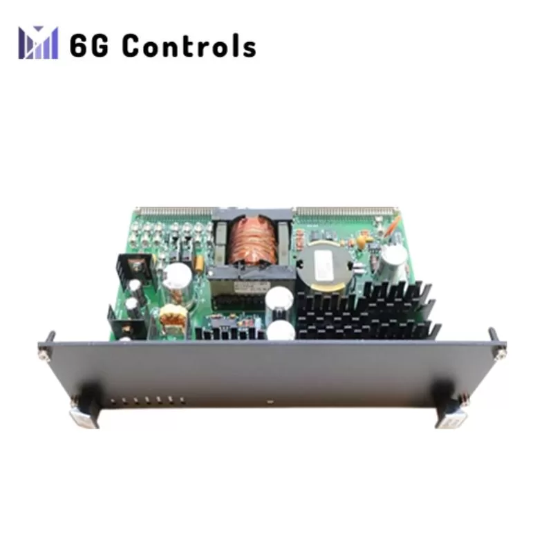GE IS200EPSMG1A Excitation Power Supply Model In Stock