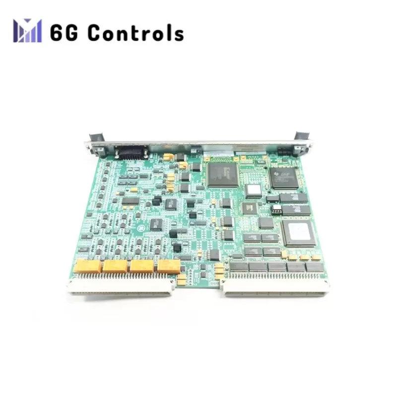GE IS200VSVOH1BDC Servo Control Card for Mark VI Turbine