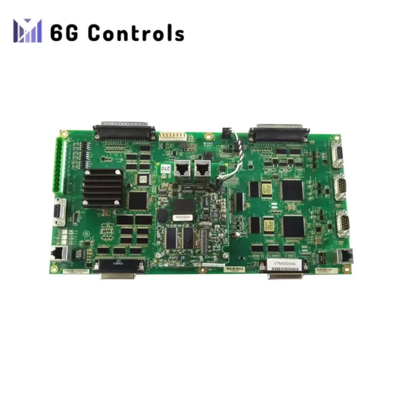 GE Fanuc WES7303 Industrial Controller Brand New In Stock