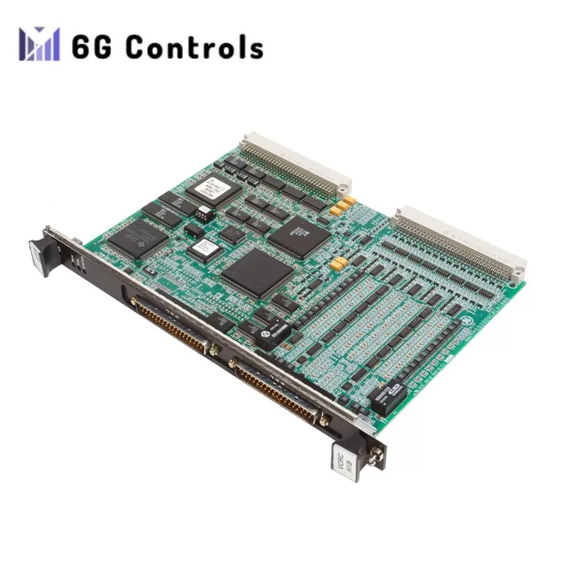 GE IS215UCVFH2A Mark VI UCV Controller Brand New In Stock