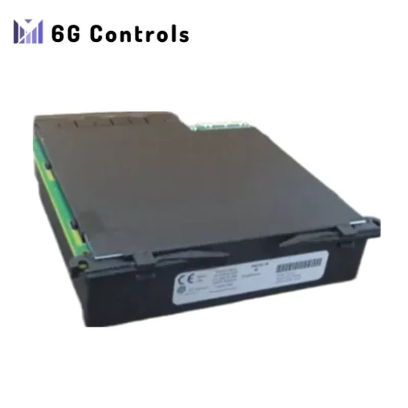 GE UR6DV UR-6DV Versatile Digital Input/Output Module