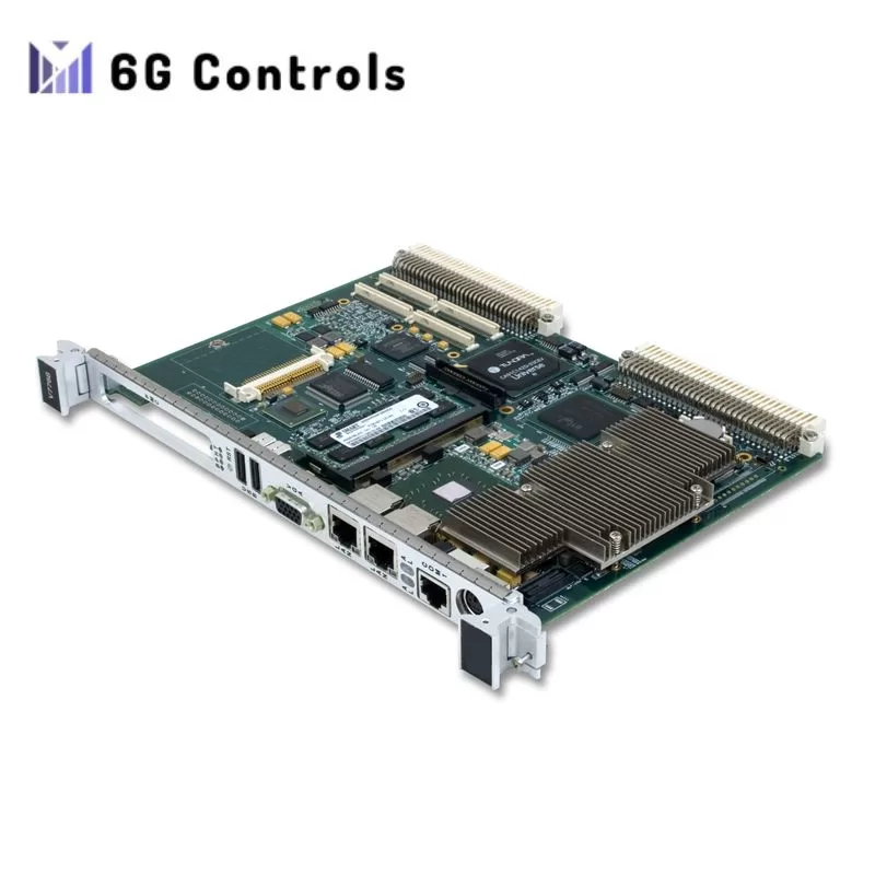 GE V7768 VME Single Board Computer Brand New In Stock