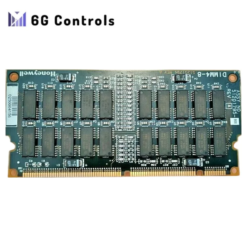 HONEYWELL 51201795-800 Specialized Electronic Component