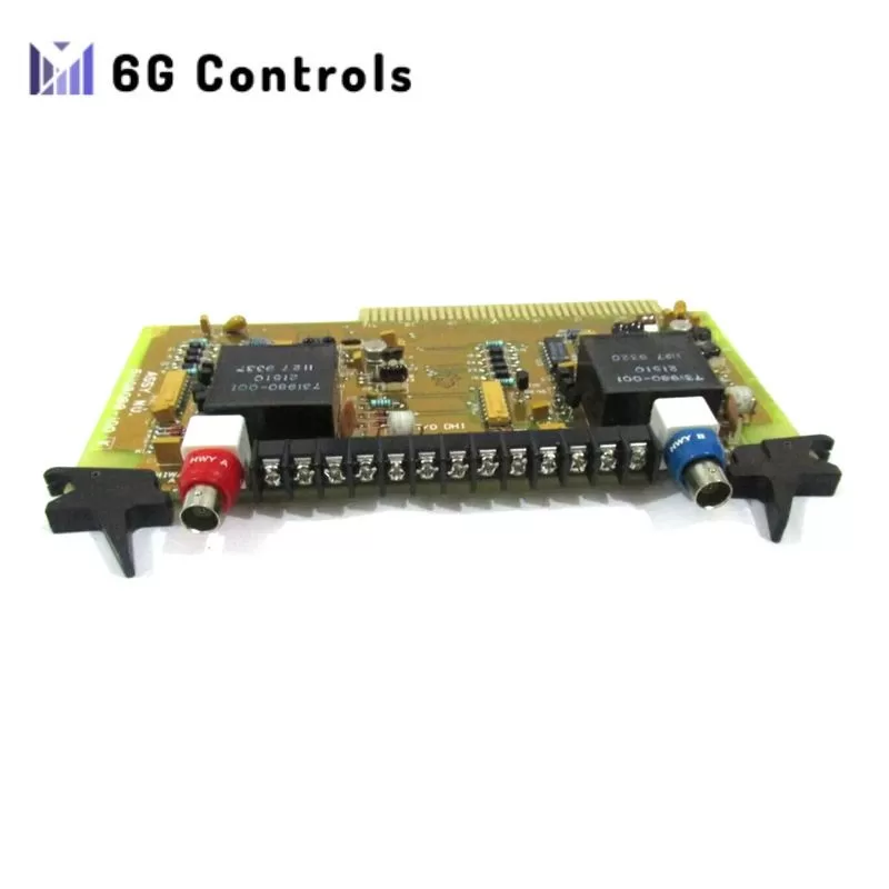 HONEYWELL 51308058-100 Power Control Module Assembly