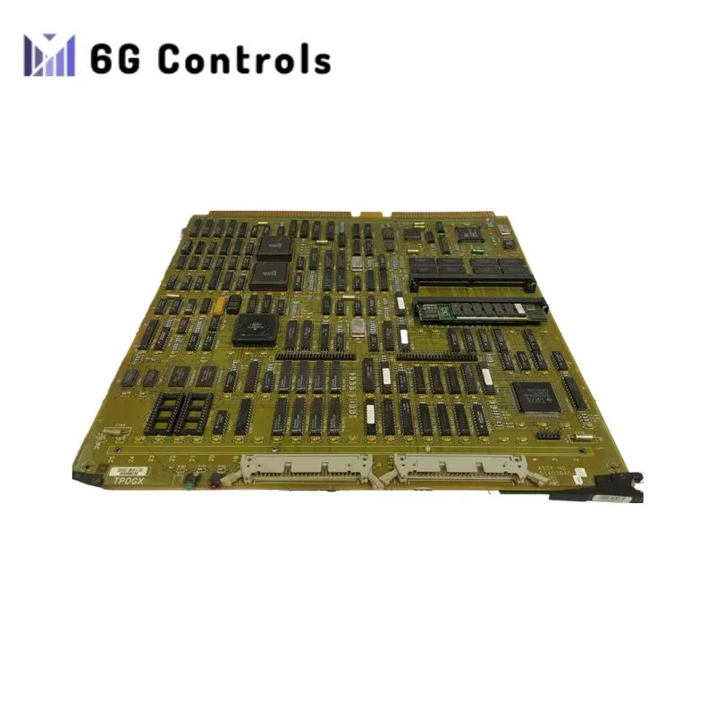 HONEYWELL 51402645-200 Turbo Peripheral DG Card