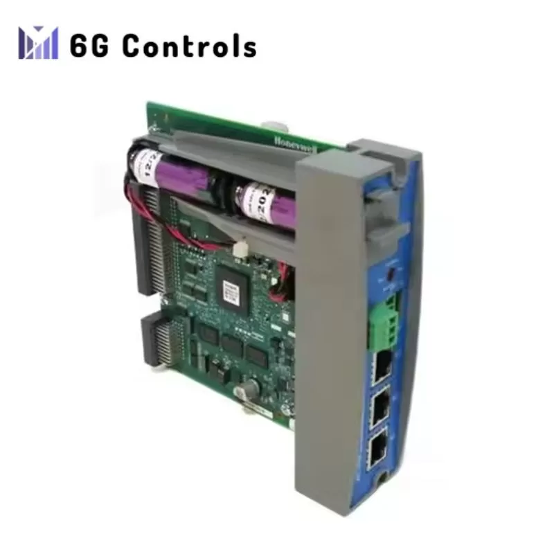 HONEYWELL 900C70-0360-00 CPU Module Brand New In Stock
