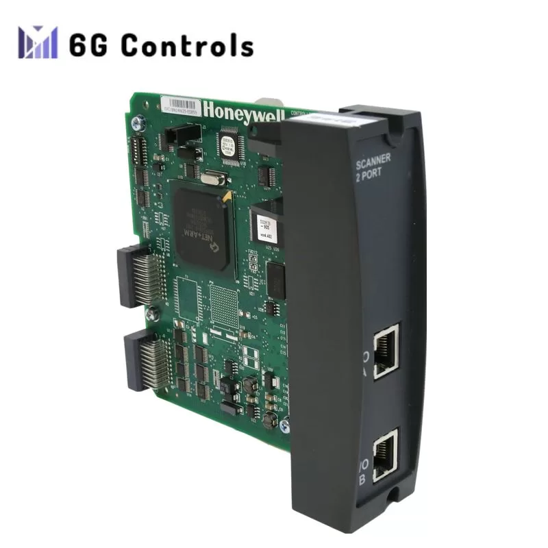 HONEYWELL 900C73R-0000-42 Versatile I/O Scanner Module