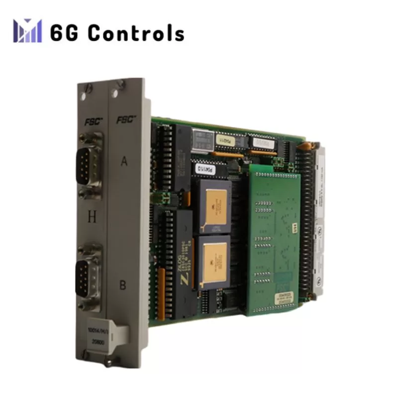 Honeywell 10014/I/F Dual Port Module Brand New In Stock