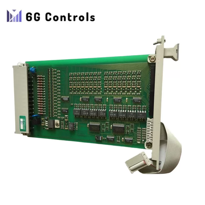 Honeywell MU-TAIH62 Industrial Control Component