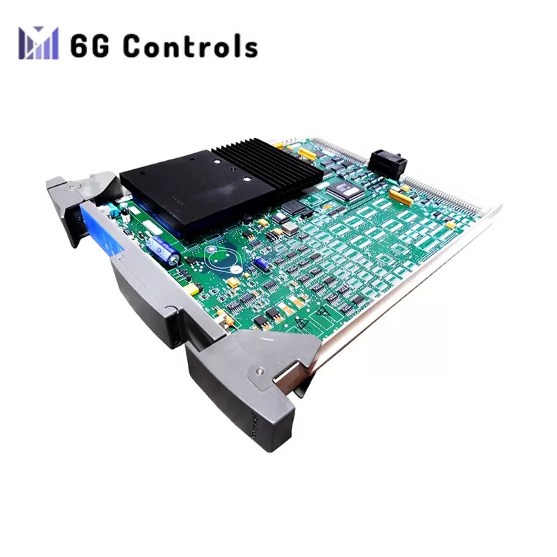 Honeywell 10201/2/1 11502 Fail-Safe Digital Output Module