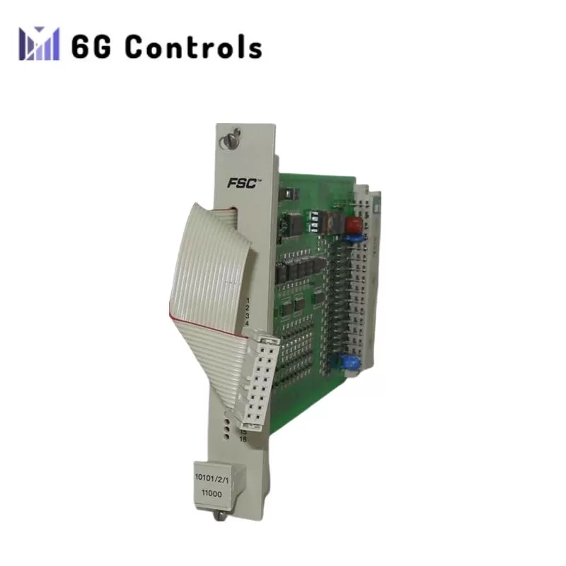 Honeywell 10209/2/1 Digital Output Module In Stock