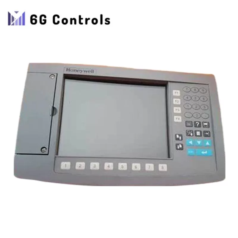 Honeywell 10420F-0042-42 Operator Interface Module