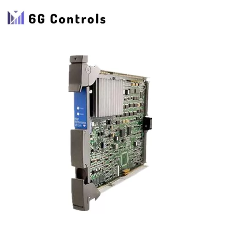 Honeywell 51155506-101 Isolated Analog Output Module