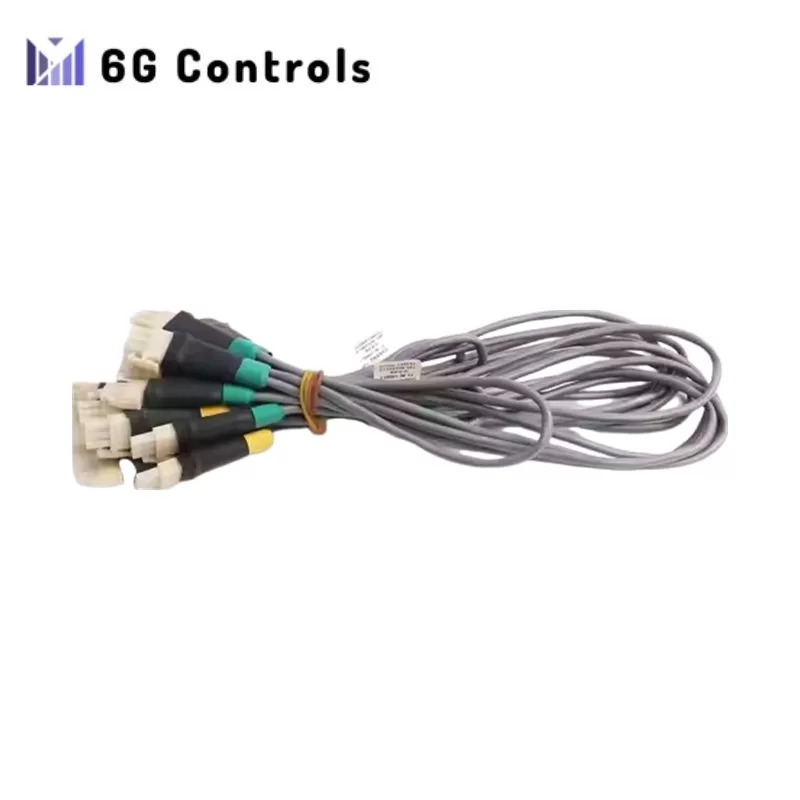 Honeywell 51202329-102 I/O Link Cable Brand New In Stock